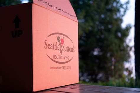 Seattle sutton - Seattle Sutton's Healthy Eating is a company that delivers dietitian-designed meals to help you improve your health and manage your weight. Founded in 1985 by a registered nurse, it offers fresh, wholesome, and convenient food plans …